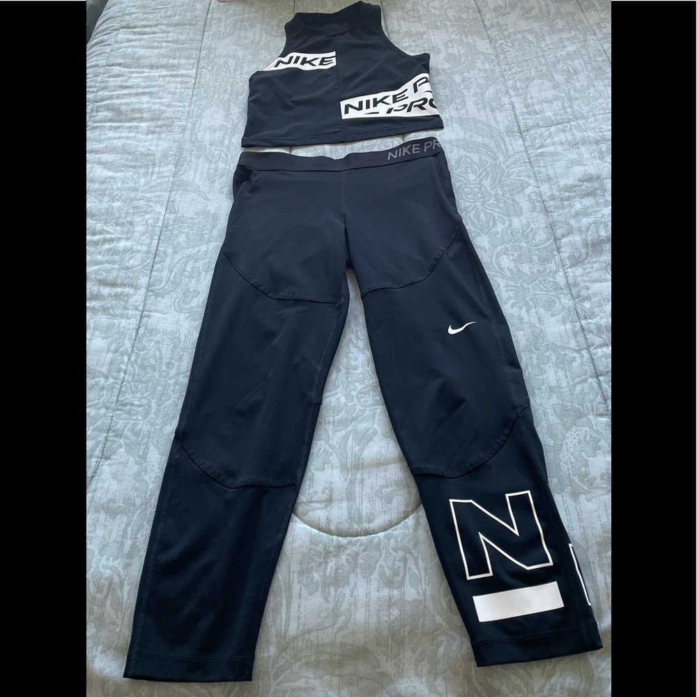 Nike Womens Activewear